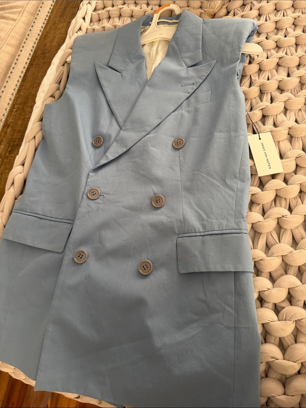 Dries Van Noten Blazer